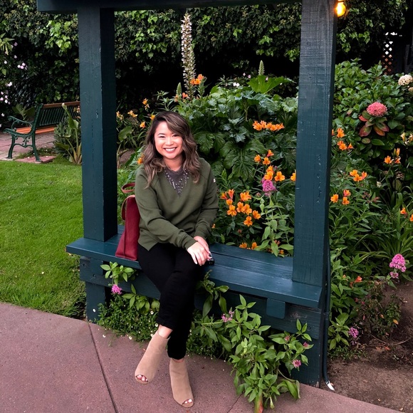 Meet your Posher, Marie - Picture 2 of 3